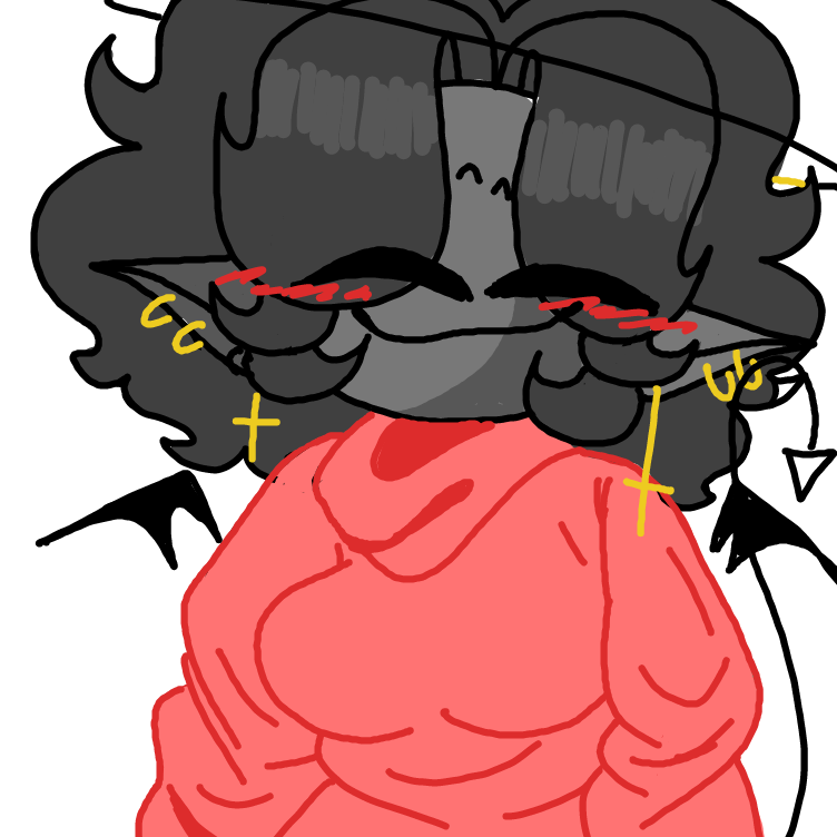 Profile picture for the comic strip artist, FrootLoop