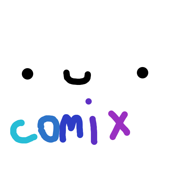 Profile picture for the comic artist, SchoolAntonio