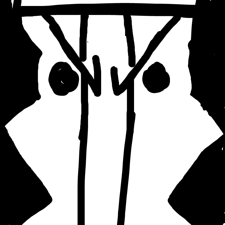 Profile picture for the comic artist, Bountybooty