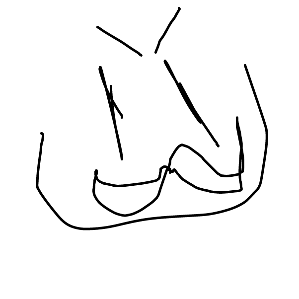 Profile picture for the comic strip artist, BEEFYANKLES