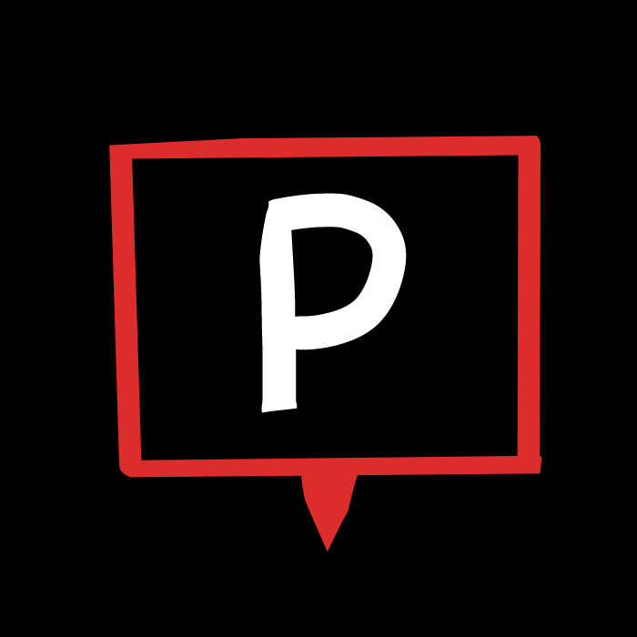 Profile picture for the comic artist, PanelJam