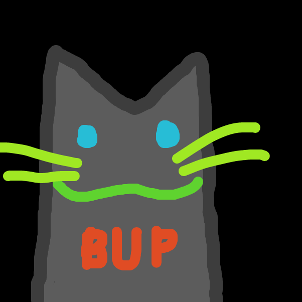 Profile picture for the comic artist, Syd