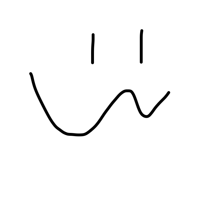 Profile picture for the comic artist, Plop