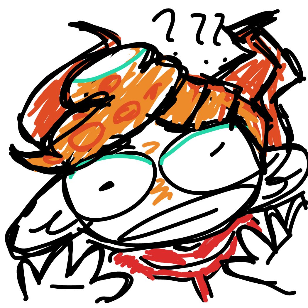 Profile picture for the comic strip artist, lemon.popsicle