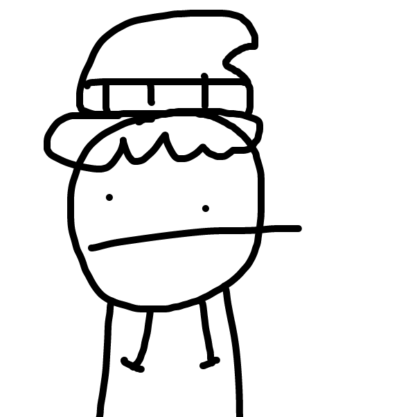 Profile picture for the comic artist, neonfish (inactive)