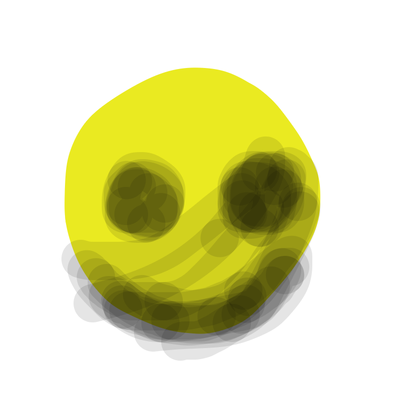 Profile picture for the comic artist, 🪀 