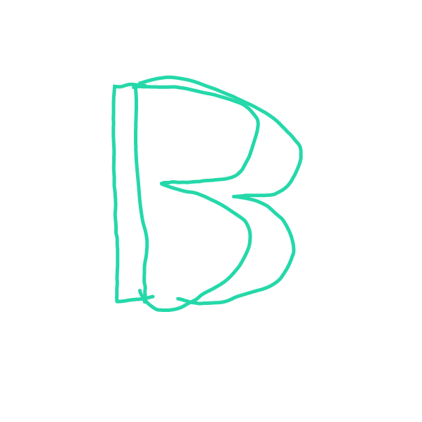 Profile picture for the comic strip artist, BenBoibelike
