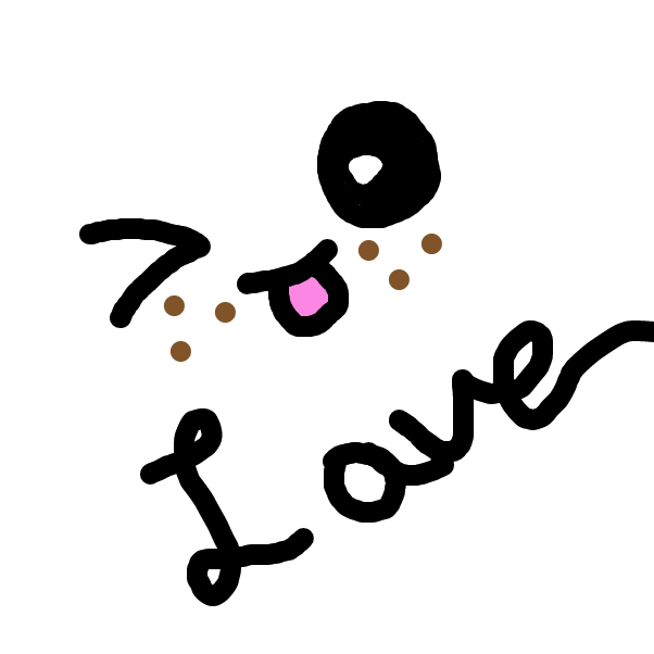 Profile picture for the comic artist, Webtoons