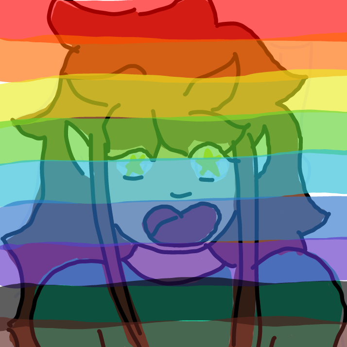 Profile picture for the comic artist, surrealstylus