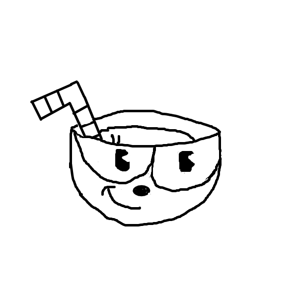 Profile picture for the comic artist, dwaynegotgameso