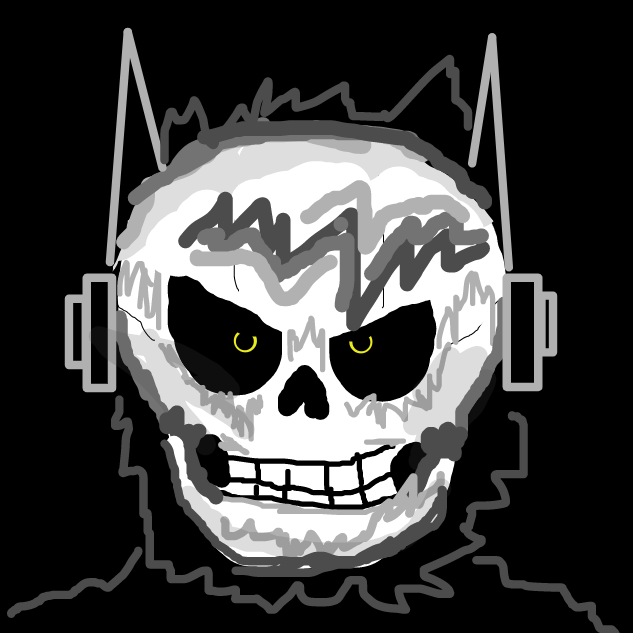 Profile picture for the comic artist, HareeseInfinite