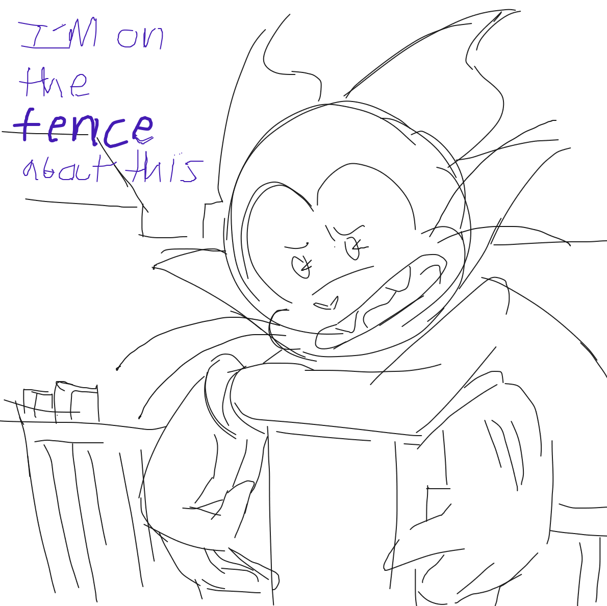 Profile picture for the comic artist, KytoonsStudios