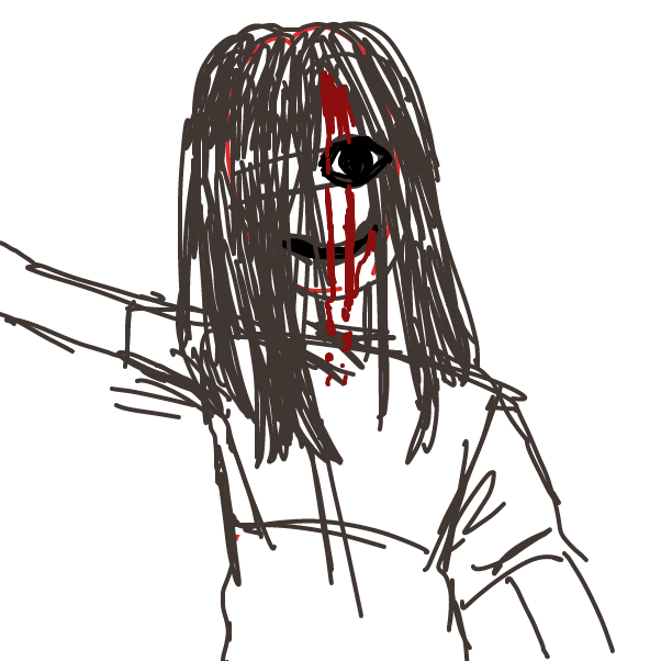 Profile picture for the comic artist, fcku