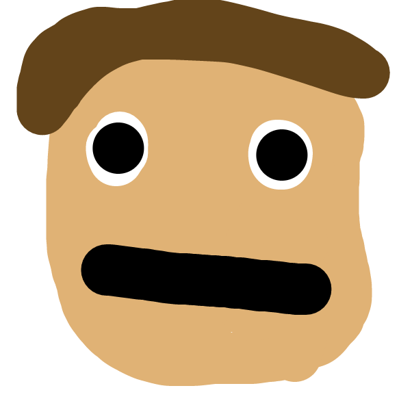 Profile picture for the comic artist, AidanRVideo