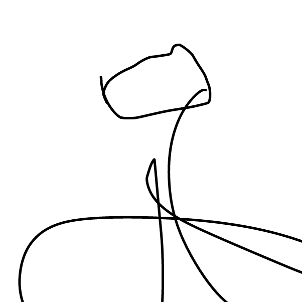 Profile picture for the comic artist, Gonzalo