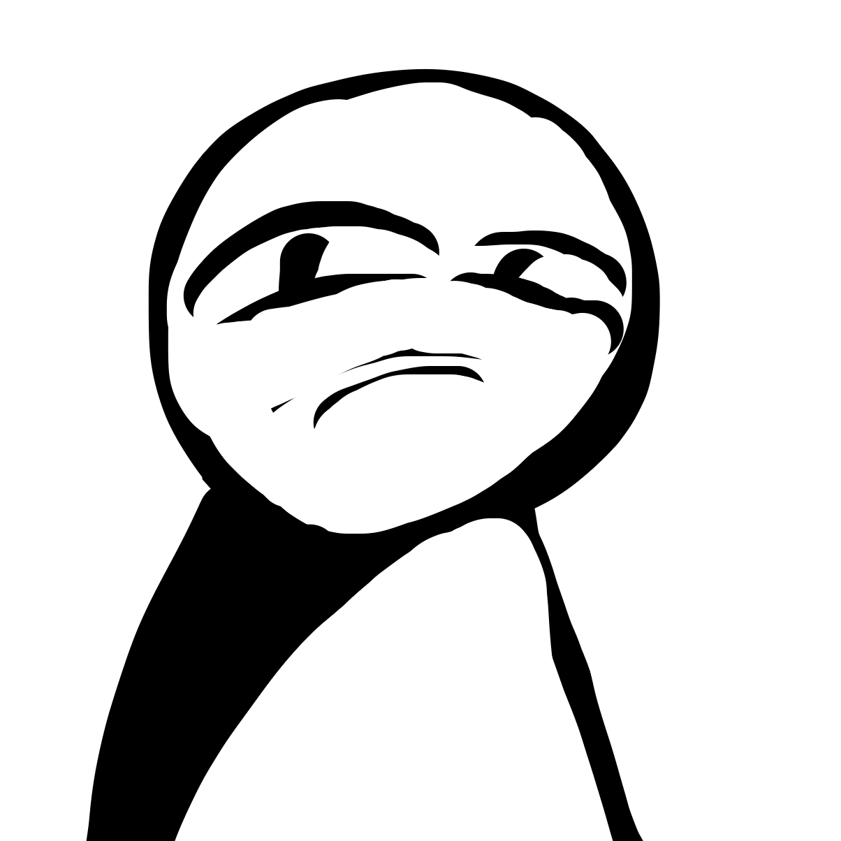 Profile picture for the comic artist, REAKAAA