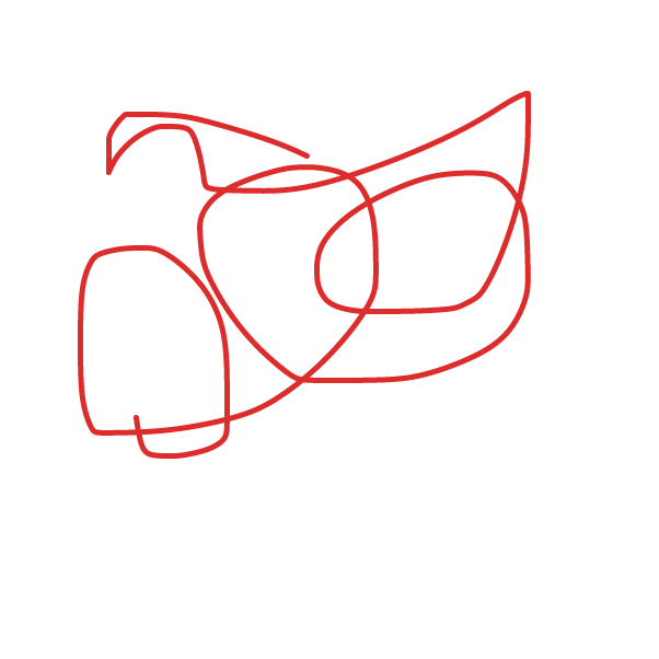 Profile picture for the comic artist, jean