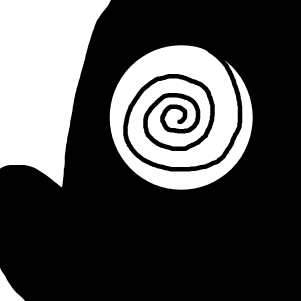 Profile picture for the comic artist, FormlessDraws