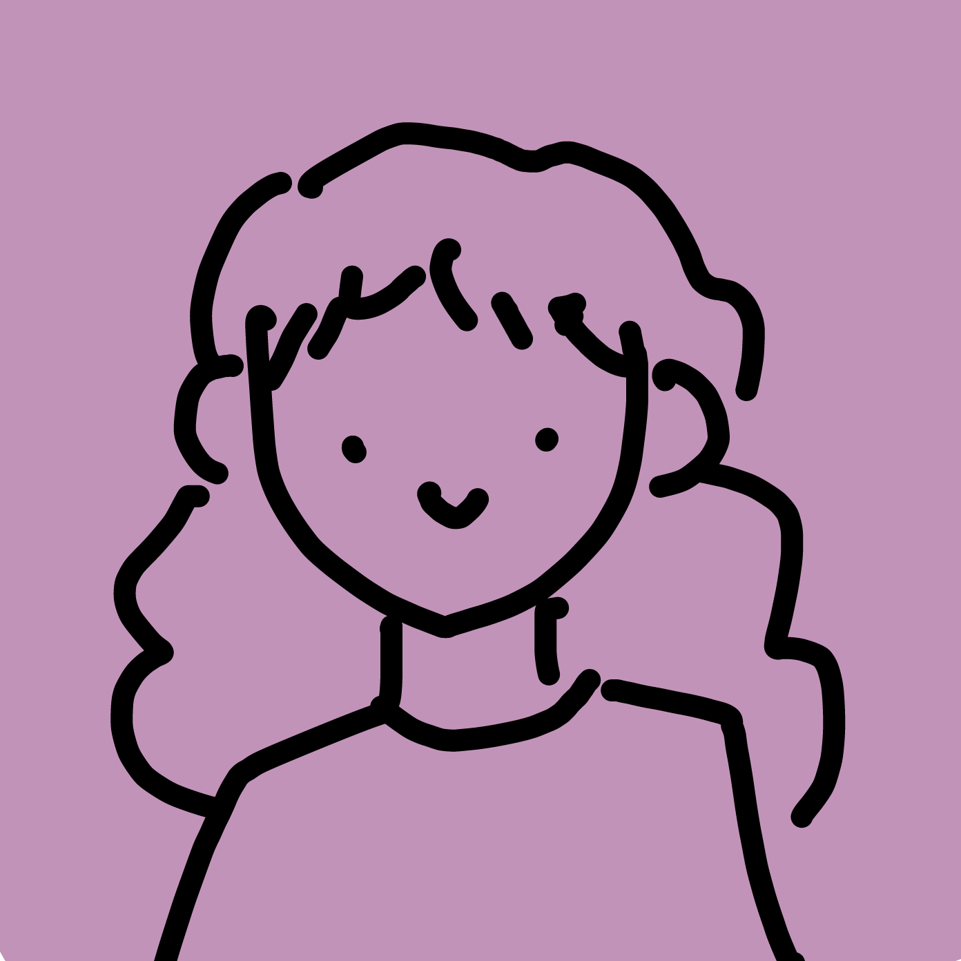 Profile picture for the comic artist, Gryphon