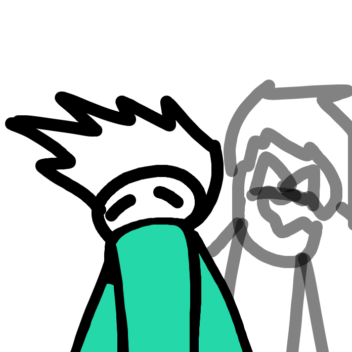 Profile picture for the comic artist, Neon_Dragon_0X 