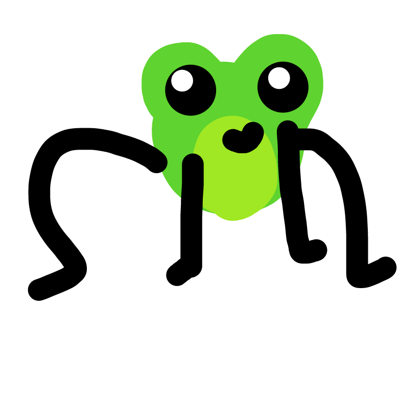 Profile picture for the comic artist, Vyn