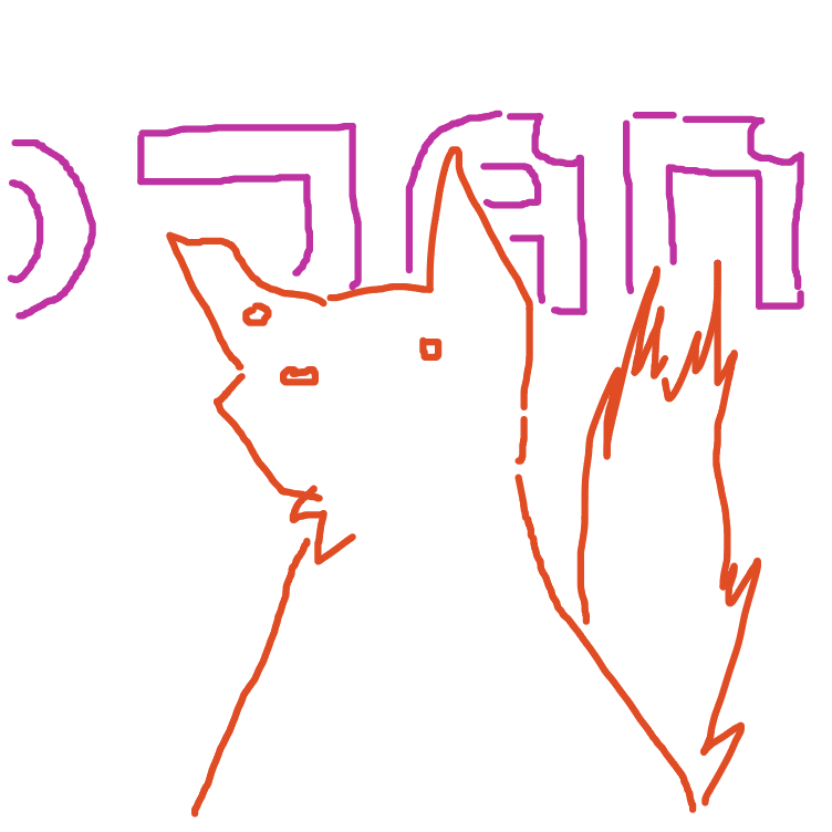 Profile picture for the comic strip artist, JUlCE