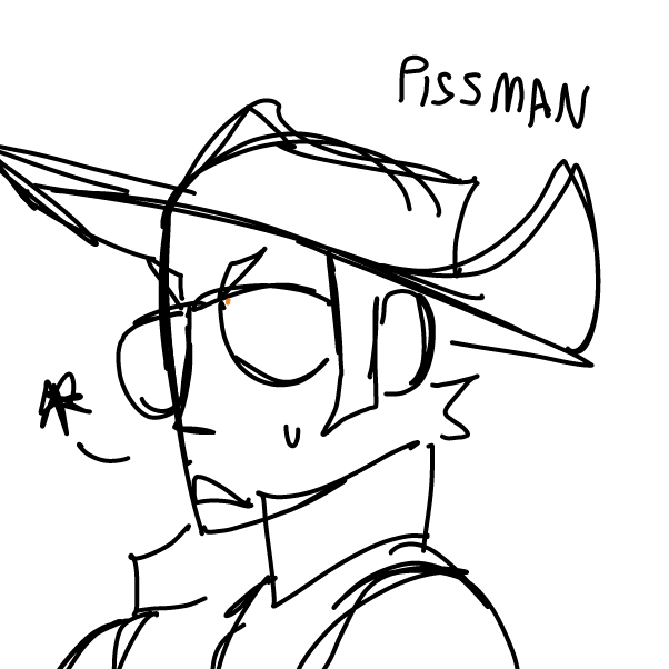 Profile picture for the comic artist, Lawrrat