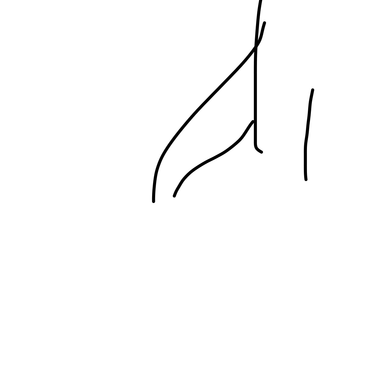 Profile picture for the comic artist, Bgd