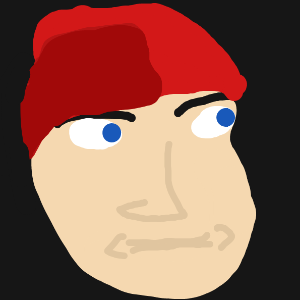 Profile picture for the comic artist, gentlmen