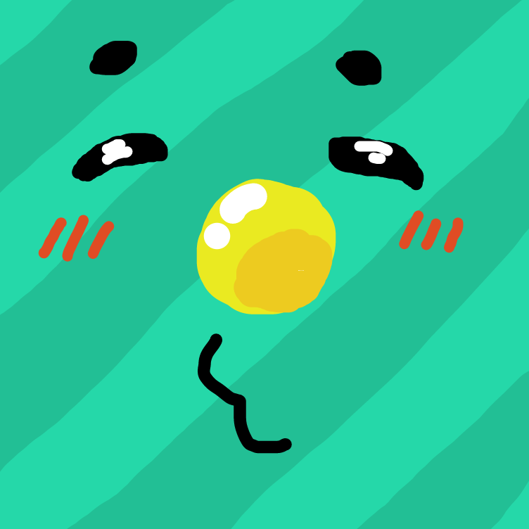 Profile picture for the comic artist, J4yd3n