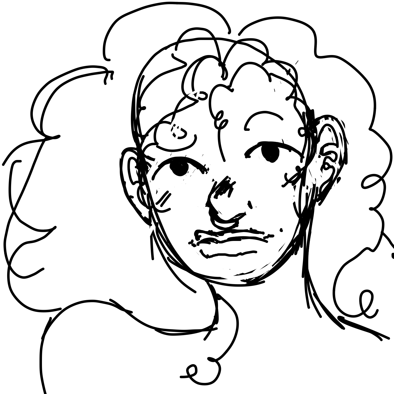 Profile picture for the comic artist, KokaneeXx