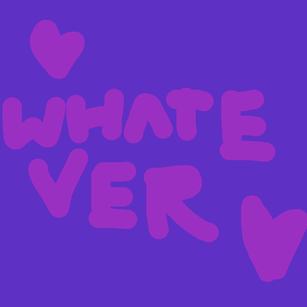 Profile picture for the comic artist, Annie