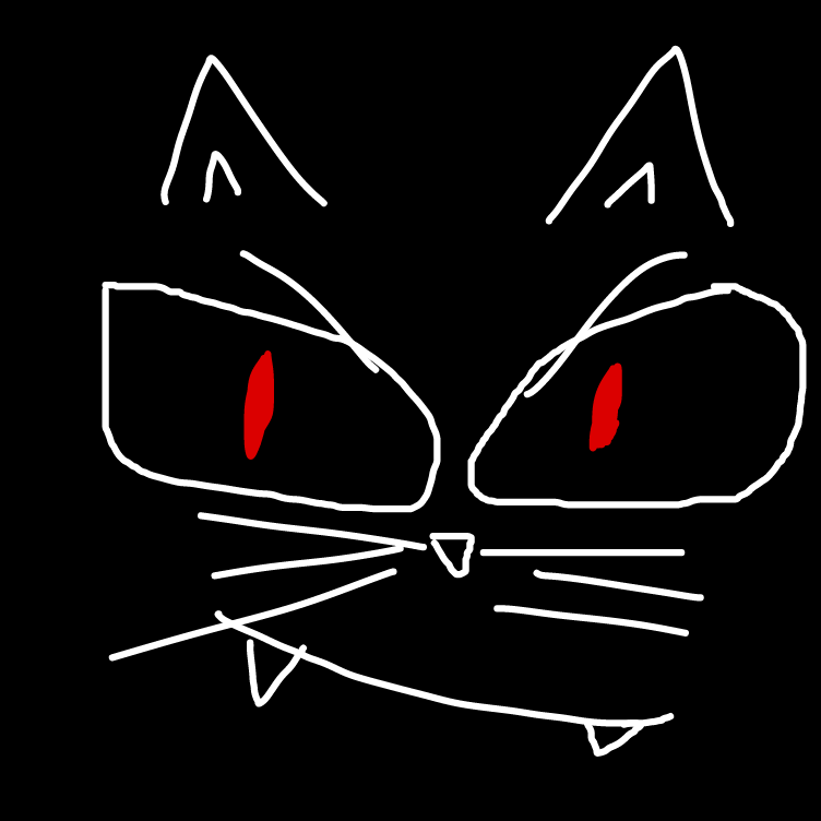 Profile picture for the comic artist, cantdraw2