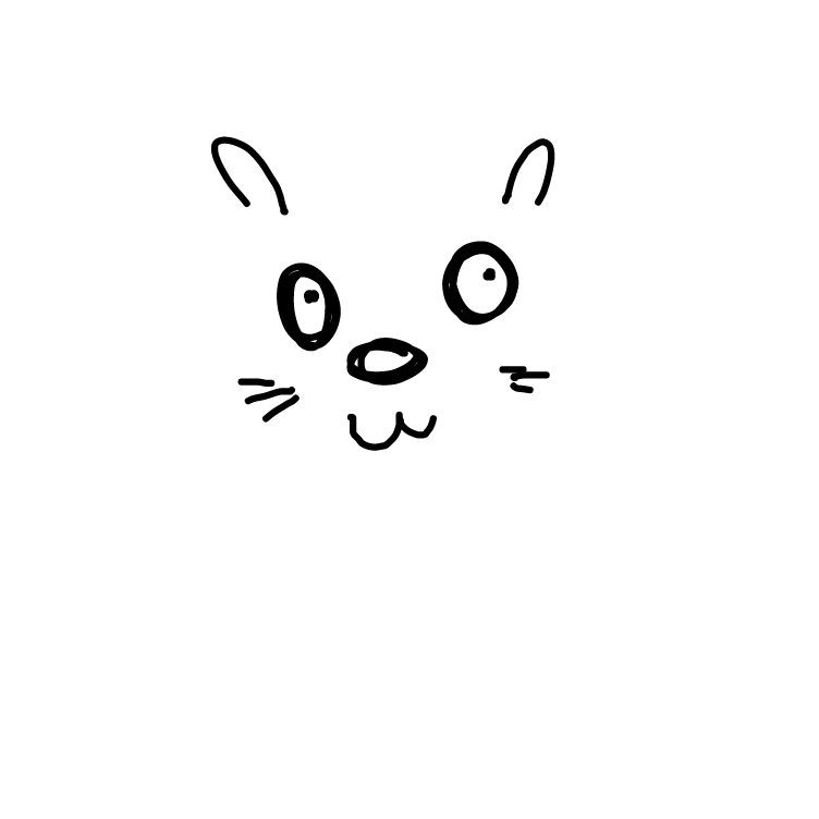 Profile picture for the comic artist, Yosh