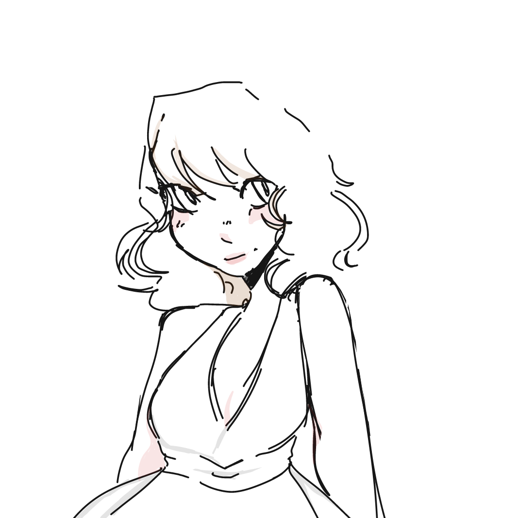 Profile picture for the comic artist, kuuzo