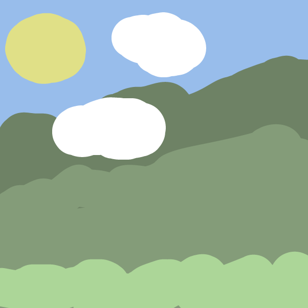 Profile picture for the comic artist, Justarandomperson