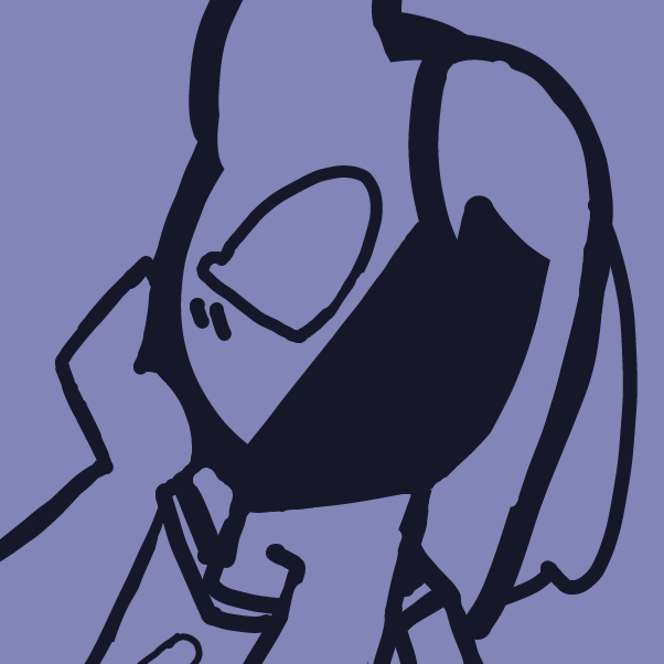 Profile picture for the comic artist, sano