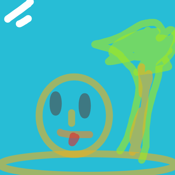 Profile picture for the comic artist, Gccaatt