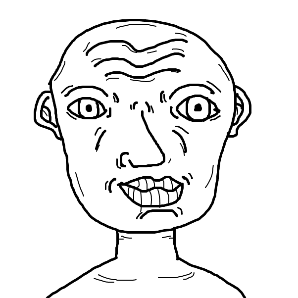 Profile picture for the comic artist, Jovelaar