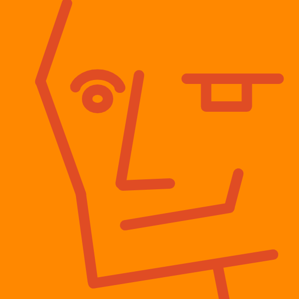 Profile picture for the comic artist, Pal