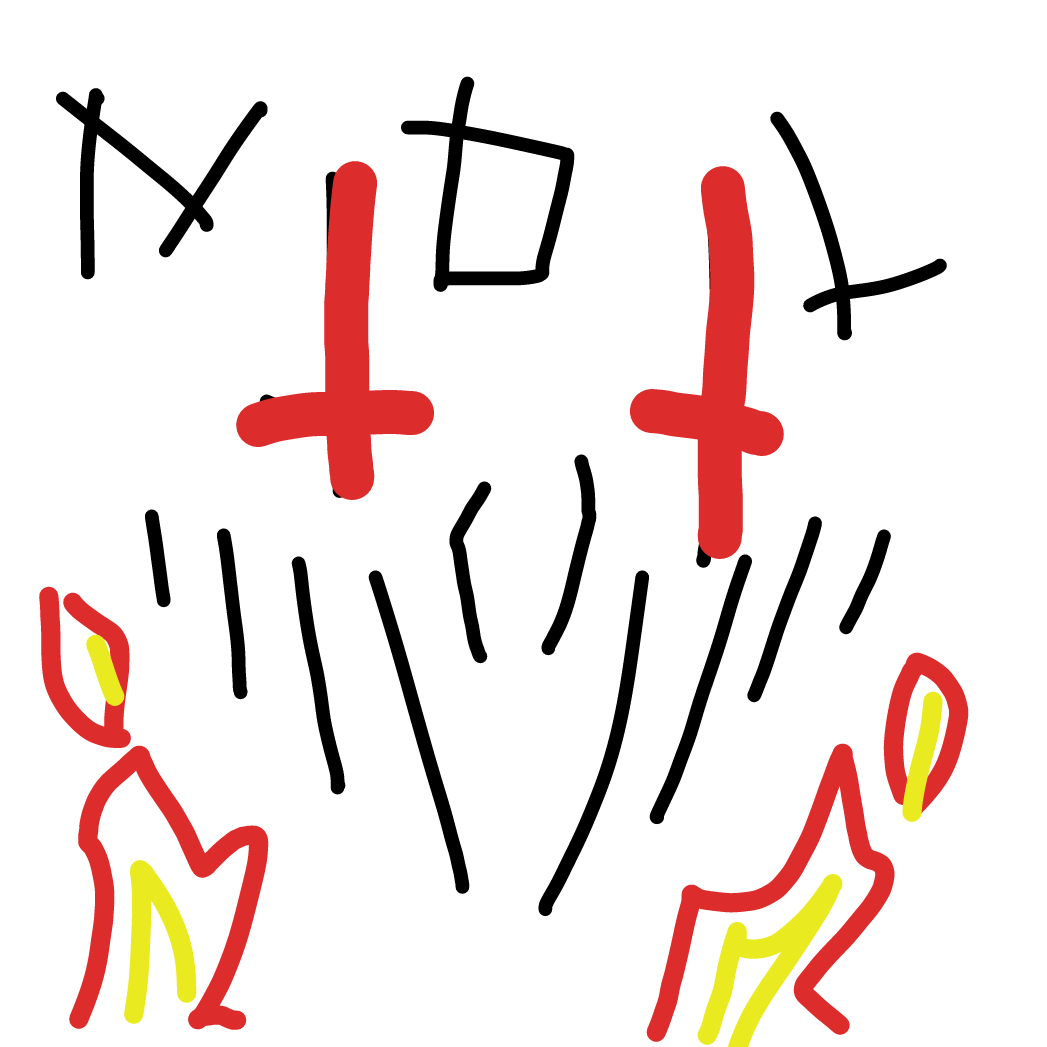 Profile picture for the comic artist, Necrocide