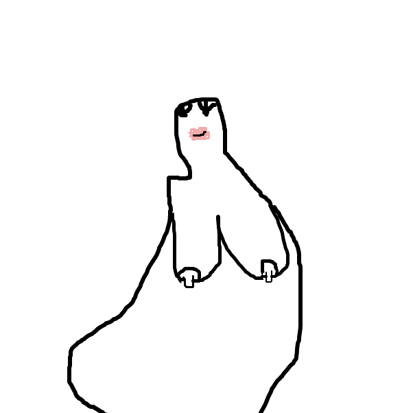 Profile picture for the comic artist, Nannybobby