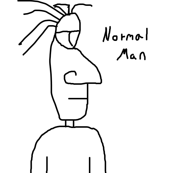 Profile picture for the comic artist, blueyoshiJC