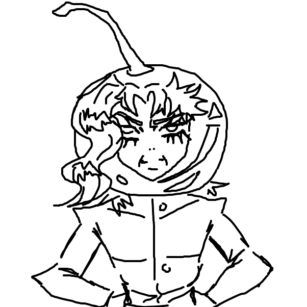 Profile picture for the comic strip artist, CherryKakyoin