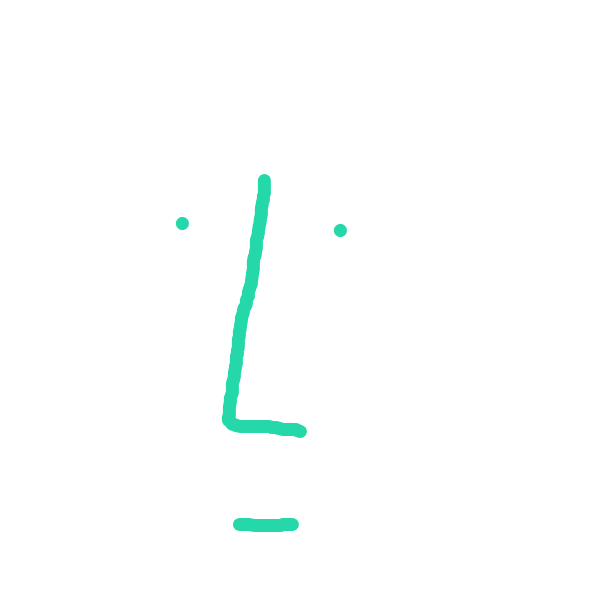 Profile picture for the comic artist, Smyle