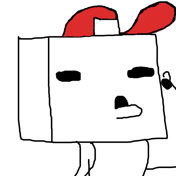 Profile picture for the comic artist, Jakey