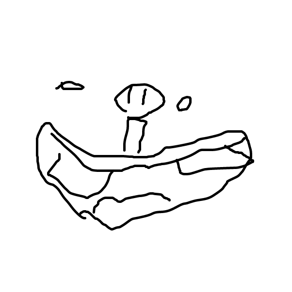 Profile picture for the comic artist, junior behike