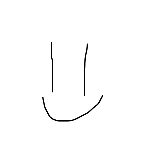 Profile picture for the comic artist, Muffs