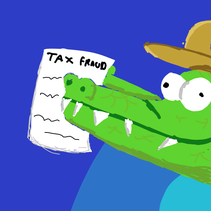 Profile picture for the comic artist, HeadFace