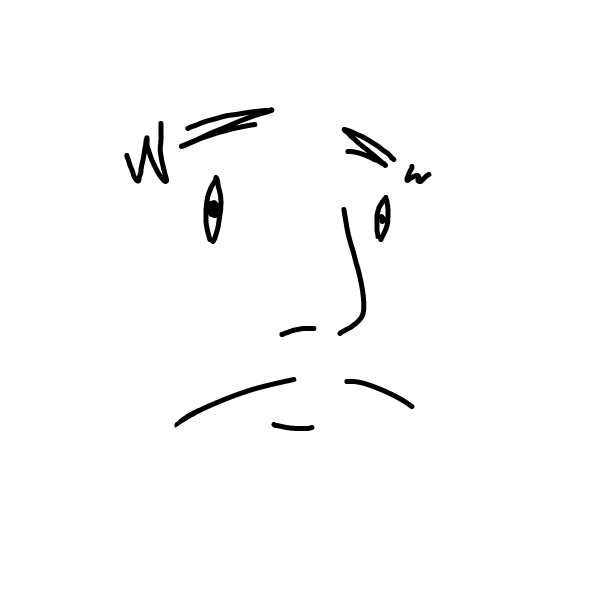 Profile picture for the comic artist, rein